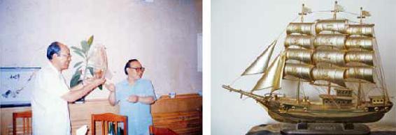 老驥伏櫪(年至今)