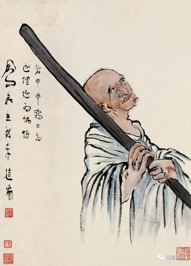 老驥伏櫪,介懷抒情 畫家趙連藹老師的藝術(shù)簡(jiǎn)介_大賽