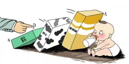 關(guān)注丨法國毒奶粉案再引風(fēng)波 涉事工廠所售成人奶粉遭質(zhì)疑