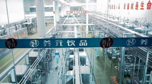 從黃金產(chǎn)區(qū)到綠色工廠,六個(gè)核桃構(gòu)建核桃乳產(chǎn)業(yè)生態(tài)共贏鏈