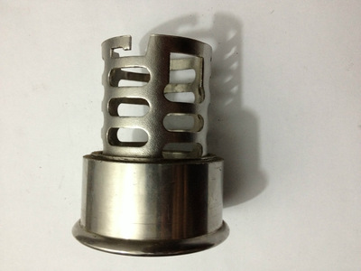 【專業(yè)供應(yīng) 非標(biāo)數(shù)控加工產(chǎn)品 批發(fā)非標(biāo)五金 非標(biāo)五金產(chǎn)品】價格,廠家,圖片,其他緊固件、連接件,寧波高新區(qū)匯旭科技-