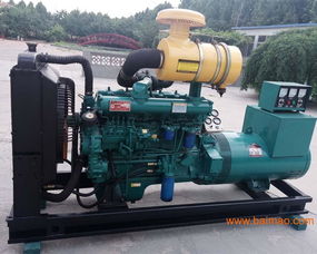 濰坊75千瓦柴油發(fā)電機(jī)組 價(jià)格公道，售后無憂的電力保障之選