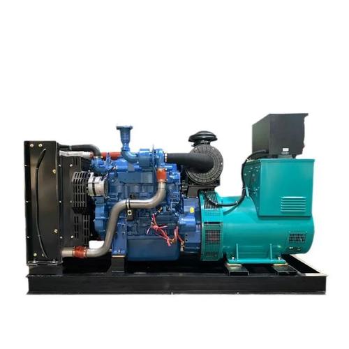 工廠直銷100千瓦與75千瓦靜音柴油發(fā)電機(jī)組 應(yīng)急供電設(shè)備的可靠選擇