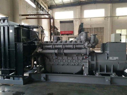 探尋專業(yè)動(dòng)力之源 福田1800kw柴油發(fā)電機(jī)組制造商指南
