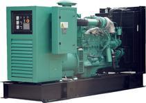 發(fā)電機(jī)及發(fā)電機(jī)組制造 從樣板圖到可靠動(dòng)力——探秘海能機(jī)電設(shè)備